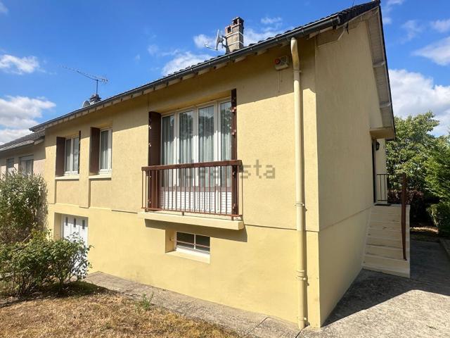 Maison vente à Limay, Yvelines
