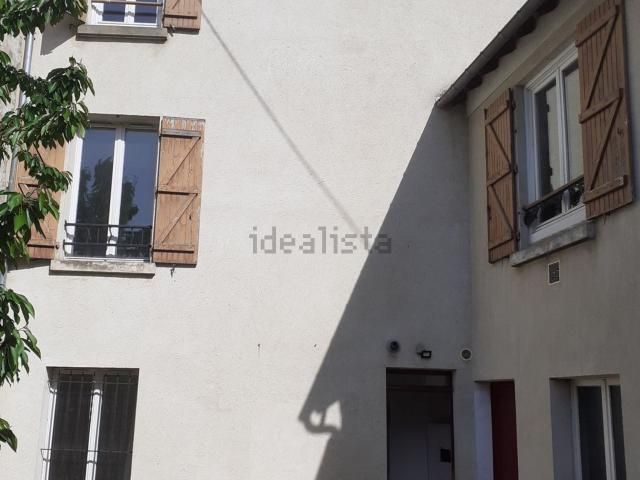 Maison vente à Limay, Yvelines