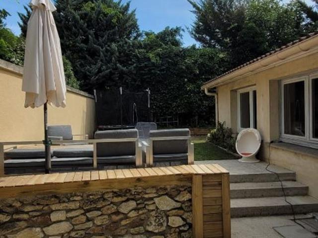 Maison vente à Quartier des Temps Durables, Limeil-Brévannes
