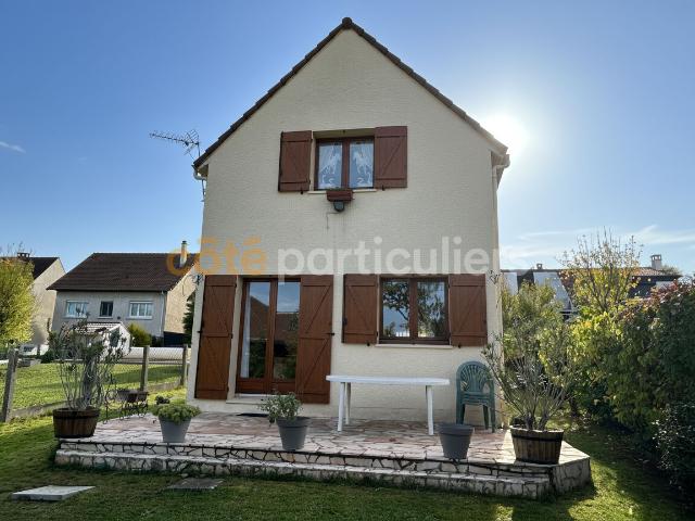 Maison vente à Créteil, Limeil-brévannes