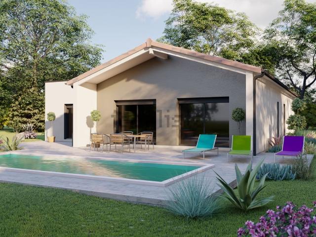 Maison vente à Soumoulou, Pyrénées-Atlantiques