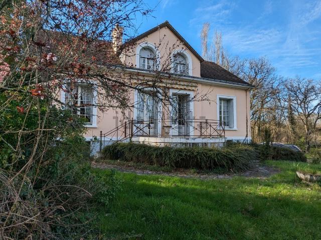 Maison vente à La Pierre Coulée, Limeray