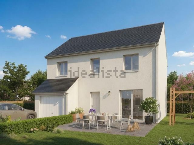 Maison vente à Villez, Limetz-Villez
