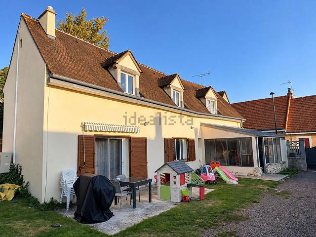 Maison vente à Villez, Limetz-Villez