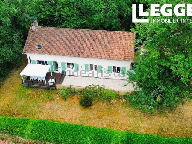 Maison vente à Limeyrat, Dordogne
