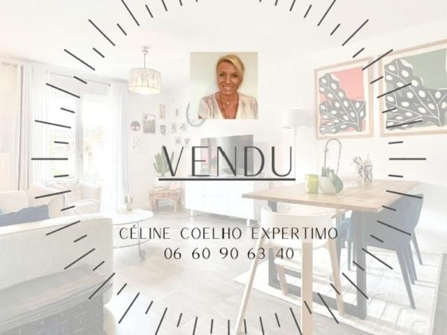 Maison vente à Palaiseau, La Ville-du-bois