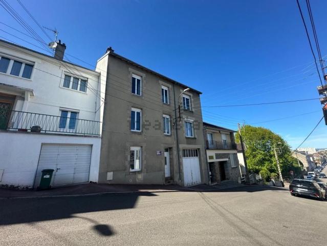 Maison vente à Puy las Rodas, Limoges