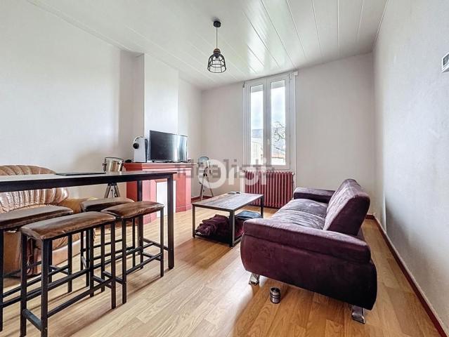 Maison vente à La Bastide, Limoges