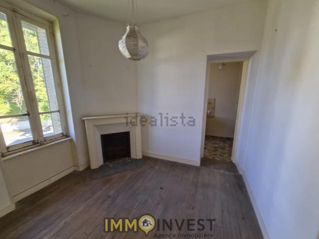 Maison vente à Montjovis, Limoges