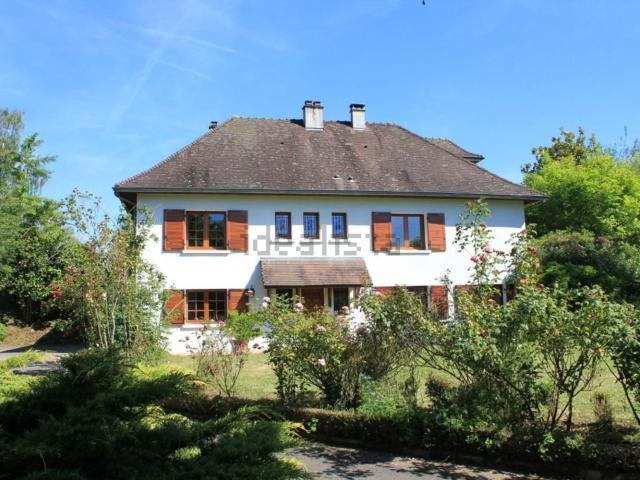 Maison vente à Betoulle, Limoges