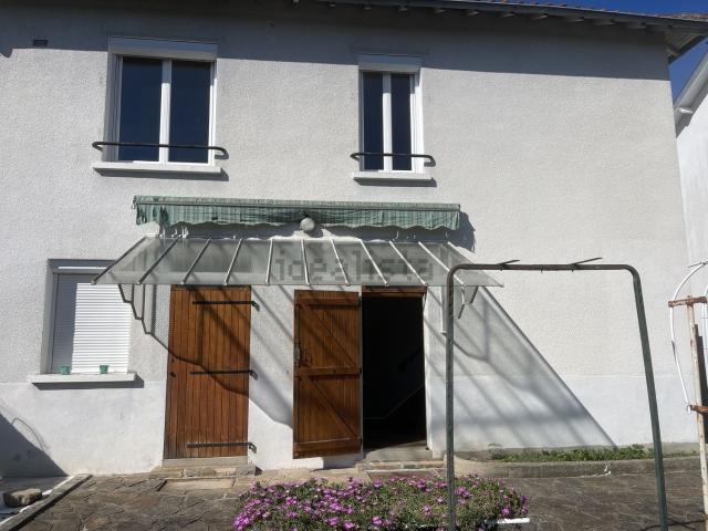 Maison vente à Landouge, Limoges