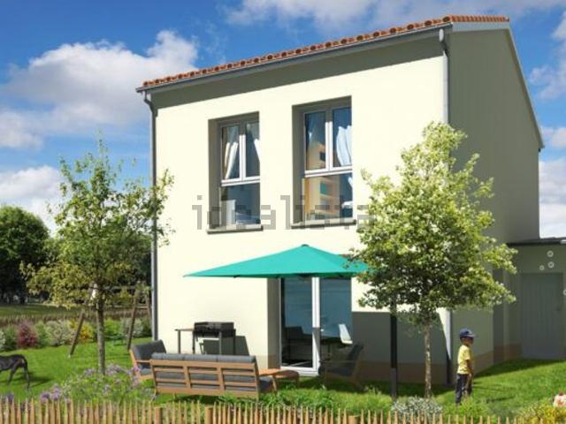 Maison vente à Beaubreuil, Limoges