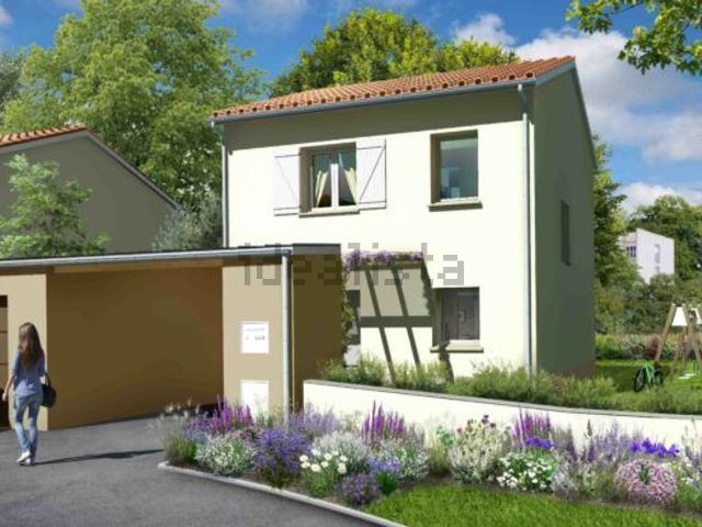 Maison vente à Beaubreuil, Limoges