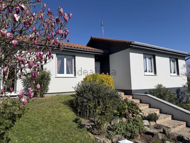 Maison vente à Le Mas Blanc, Limoges