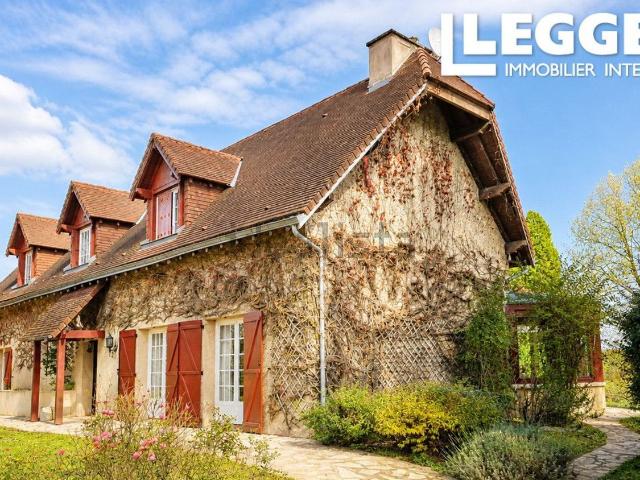 Maison vente à Le Mas Blanc, Limoges