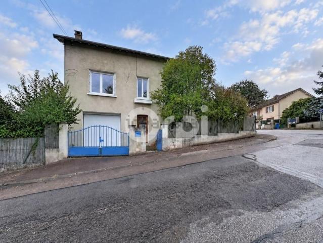 Maison vente à La Bastide, Limoges