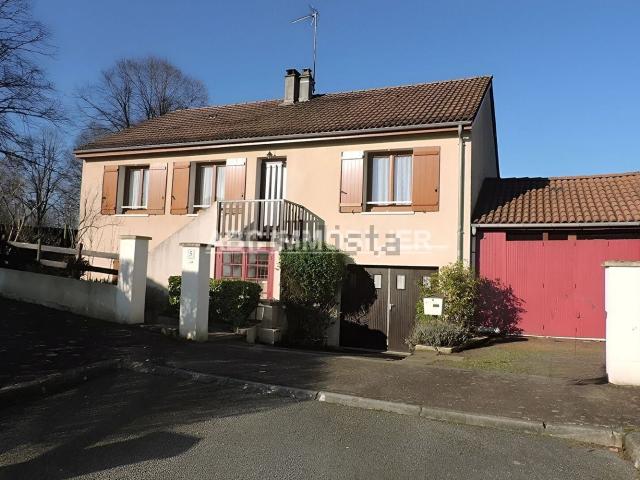 Maison vente à Uzurat, Limoges
