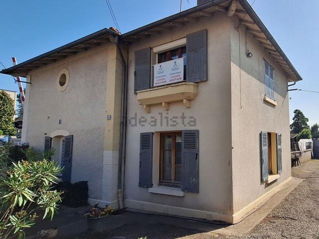 Maison vente à Montplaisir, Limoges