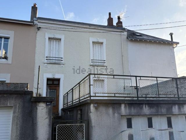 Maison vente à Le Vigenal, Limoges