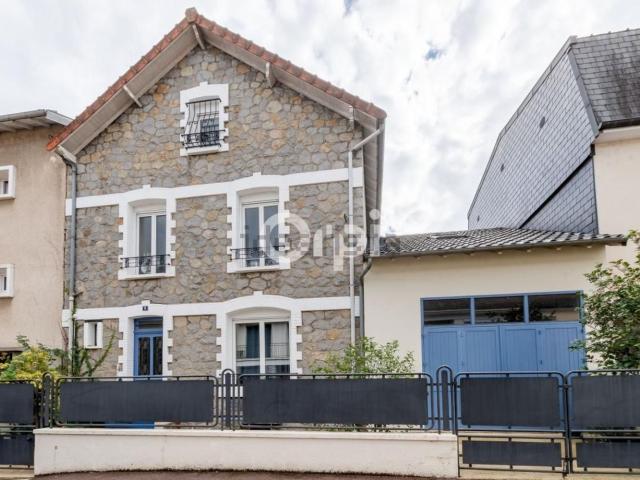 Maison vente à Le Château, Limoges