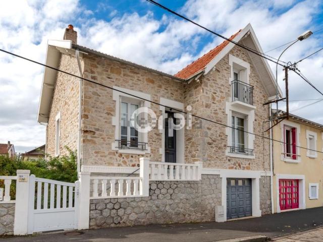 Maison vente à La Borie, Limoges