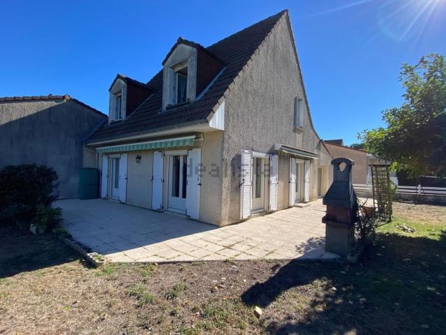 Maison vente à Beaubreuil, Limoges