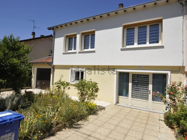 Maison vente à Le Hameau Lafayette, Limoges