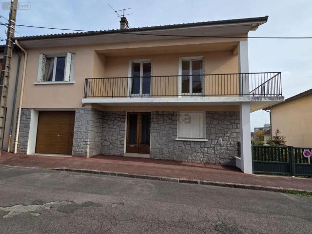 Maison vente à Marceau, Limoges