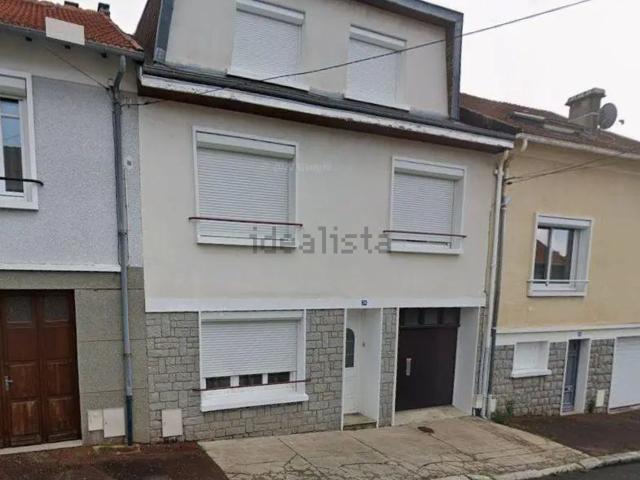 Maison vente à Marceau, Limoges