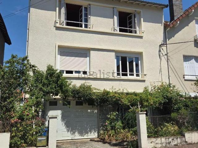 Maison vente à Puy las Rodas, Limoges