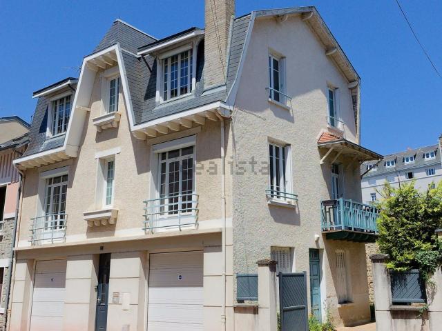 Maison vente à Carnot, Limoges