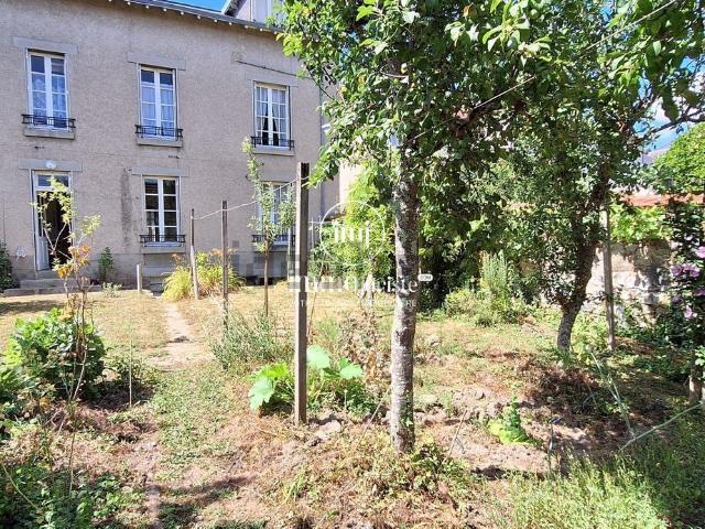 Maison vente à Sainte-Claire, Limoges