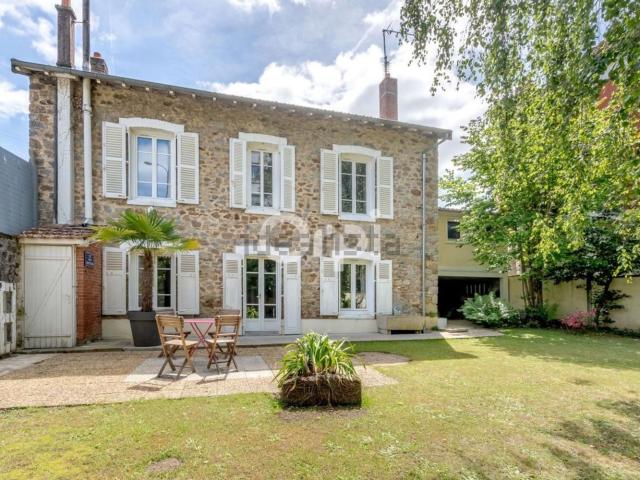 Maison vente à Sainte-Claire, Limoges