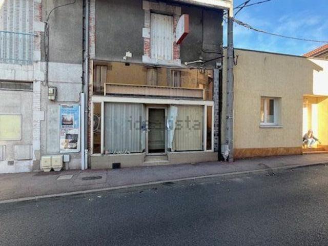 Maison vente à Ventadour, Limoges