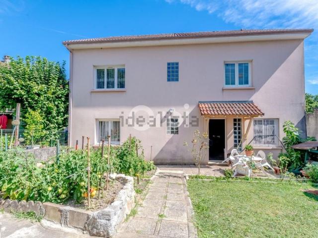 Maison vente à La Bastide, Limoges