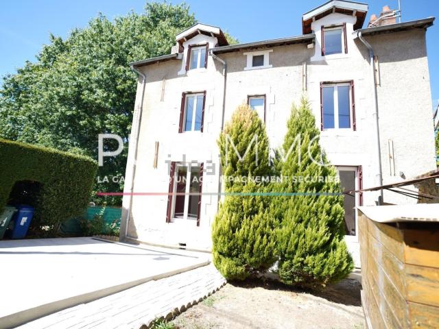 Maison vente à Le Vigenal, Limoges