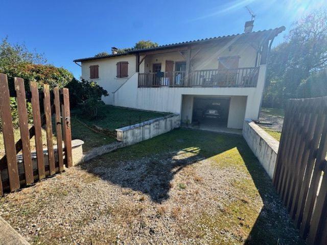 Maison vente à Limogne-en-Quercy, Lot