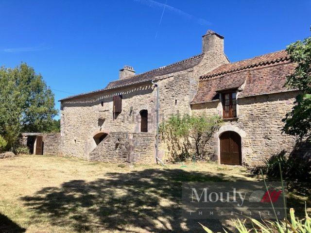 Maison vente à Limogne-en-Quercy, Lot