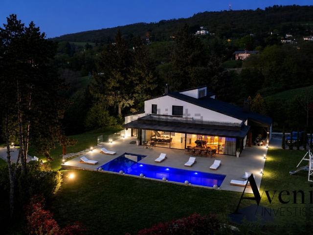Maison vente à Bois d'Ars, Limonest