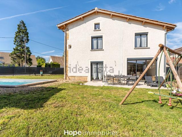 Maison vente à Limonest, Rhône