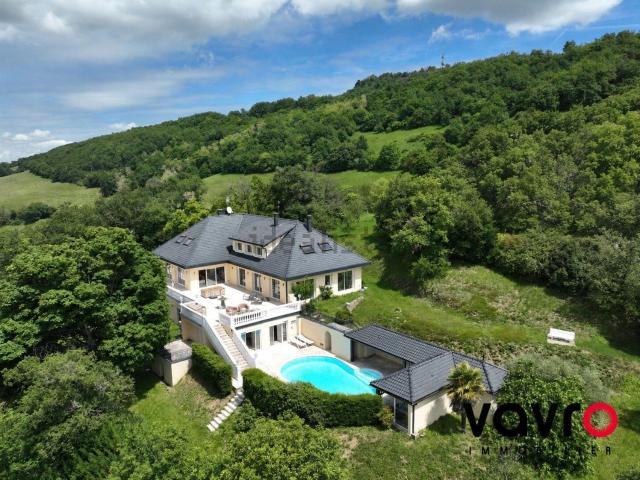 Maison vente à Bois d'Ars, Limonest