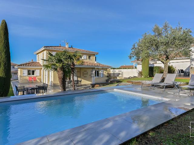 Maison vente à Limonest, Rhône