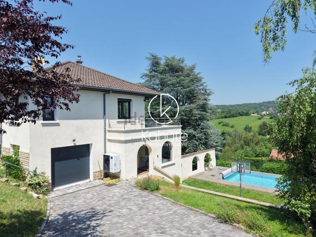 Maison vente à Limonest, Rhône