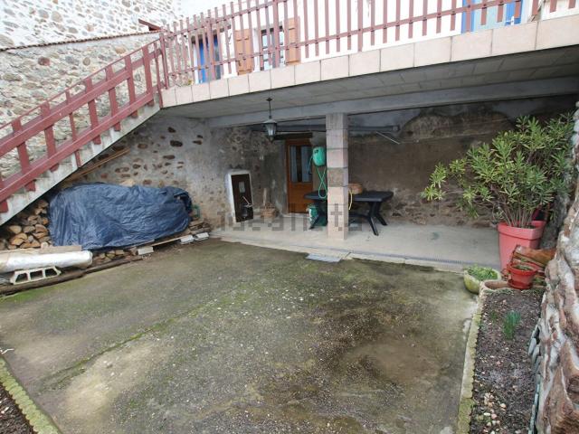 Maison vente à Le Village, Limony