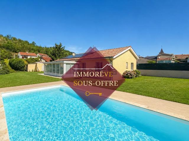Maison vente à Le Village, Limony