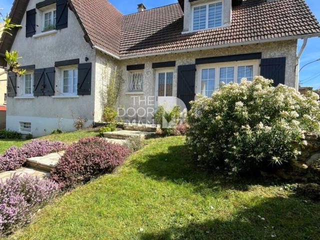 Maison vente à L'Orée du Bois, Limours