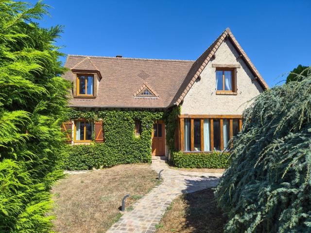Maison vente à L'Orée du Bois, Limours