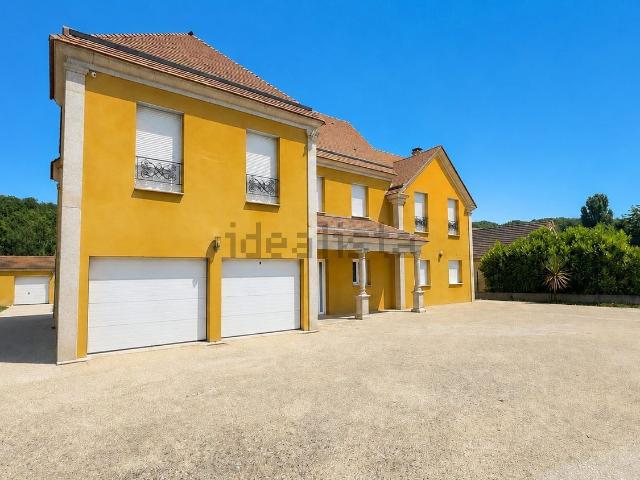 Maison vente à L'Orée du Bois, Limours