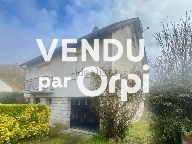Maison vente à L'Orée du Bois, Limours