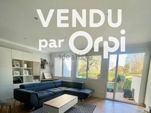 Maison vente à Les Cendrières, Limours